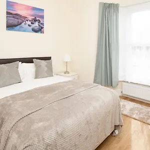  Apartment Luxury Shirley Close To Solent Uni And Train Station United Kingdom