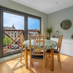 Apartment Guestready - Peaceful Retreat In Leith United Kingdom